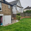Photo 9: Direct access to the garden via side gate or back bedroom/office