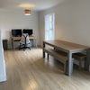 Photo 6: Dining and working area