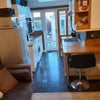 Photo 6: Fully equipped kitchen, Tumble dryer in basement