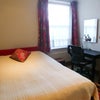 Photo 9: Room 4 Entrance view (wardrobe not visible) 
