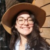 Photograph of Ana Marta