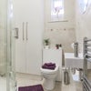 Photo 4: Downstairs shower room