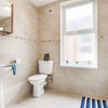 Photo 5: Upstairs bathroom