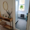 Photo 4: Hallway / bathroom