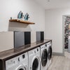 Photo 9: Shared Laundry
