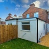 Photo 9: Rear Garden