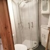 Photo 2: Shower room / Toilet