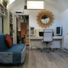 Photo 4: Study / Living room