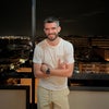 Photograph of Fearghal