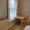 Photo 3: Front bedroom desk