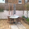 Photo 4: Courtyard