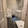 Photo 8: Downstairs Bathroom