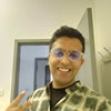 Photograph of Kush/ Kushagra