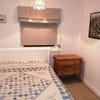 Photo 2: The kingsize bed will be replaced by a single to create more space