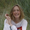 Photograph of Kat