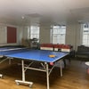 Photo 6: Big common rooms with a variety of games eg snooker, chess, ping pong