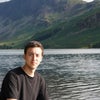 Photograph of Tom