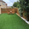 Photo 8: South - West - Back Garden