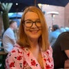 Photograph of Sophie 