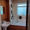 Photo 2: bathroom & shower 