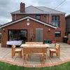 Photo 6: Back of house