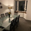 Photo 5: Dining/social space