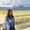 Photograph of Yasemin