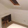 Photo 2: Room 3 desk and chair.