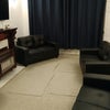 Photo 4: Communal lounge with 43" smart TV.