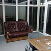 Photo 5: Communal dining and further seating.