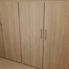 Photo 3: Room 3 built in wardrobes.