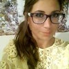 Photograph of Sonia