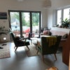 Photo 5: Open plan living/dining space