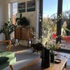Photo 7: Open plan living/dining space