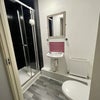 Photo 4: Shared Shower Room