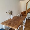 Photo 6: Dining table in living area