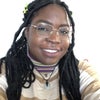 Photograph of Natasha 