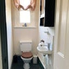 Photo 4: Private toilet next to bedroom