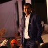 Photograph of Devansh