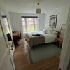 Photo 1: Spacious double guest room, (pic Nov 2022)