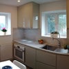 Photo 5: kitchen  with all white goods including washer drier