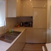 Photo 6: all new and modern, dining table to enjoy dinners with the housemates