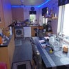 Photo 4: Kitchen/dinning area.