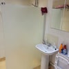 Photo 4: large shower room and toilet