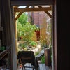Photo 3: VIEW FROM DINING ROOM