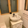 Photo 6: Upstairs Bathroom  - Toilet