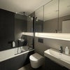 Photo 5: private bathroom