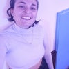 Photograph of Daniela