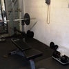 Photo 7: Home gym