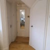 Photo 5: Kitchen and Bathroom athroom doors